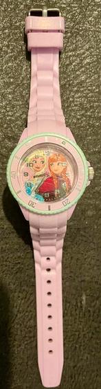 Pakket van Frozen Disney inhoud zie beschrijving., Ophalen of Verzenden, Overige figuren, Zo goed als nieuw, Overige typen