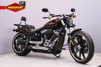 Harley-Davidson BREAKOUT (bj 2019), Bedrijf, Overig