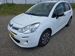 Citroen C3 1.0 PureTech Attraction Met Slecht's 124355Km!, Voorwielaandrijving, 450 kg, 948 kg, 775 kg