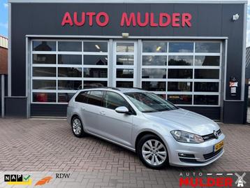Volkswagen GOLF  VARIANT 1.0 TSI 115PK BLUEMOTION COMFORTLIN beschikbaar voor biedingen