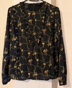 Nik&Nik Blouse Maat 164 - Nieuwstaat, Ophalen of Verzenden, Nieuw, Meisje, Overhemd of Blouse