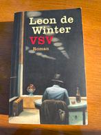Leon de Winter - VSV, Ophalen of Verzenden, Gelezen, Nederland