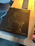 KAWS The Promise Open Edition Black, Ophalen of Verzenden