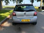 Volkswagen Polo 1.4-16V Optive 5 DRS apk 23-09-2026, Auto's, Voorwielaandrijving, Gebruikt, 4 cilinders, Metallic lak