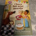 Choco het mini paardje - Nicolle Christiaanse - AVI M4, Ophalen of Verzenden, Gelezen, Nicolle Christiaanse