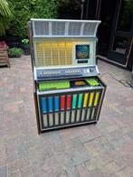 Rock-ola 443 jukebox, Verzamelen, Automaten | Jukeboxen, Gebruikt, Rock Ola, 1960 tot 1970, Ophalen