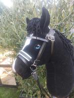 Super mooie CRH hobby horse te koop met hoofdstel, Hobby en Vrije tijd, Ophalen of Verzenden