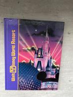 Walt Disney World Resort Boek, Ophalen of Verzenden, Zo goed als nieuw, Catalogus