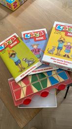 Mini LOCO groep 1 & 2, Ophalen of Verzenden, Zo goed als nieuw