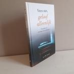 ds. J.W. Verweij: Vrees niet geloof alleenlijk., Boeken, Ophalen of Verzenden, Gelezen, Christendom | Protestants