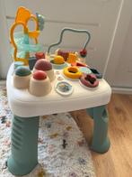Smoby activiteitentafel, Ophalen, Zo goed als nieuw