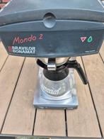 Bravilor Bonamat mondo 2, Witgoed en Apparatuur, Ophalen, Gebruikt, 10 kopjes of meer, Koffiemachine