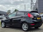 Ford Fiesta 1.0 EcoBoost Titanium X |CLIMA|STOELVERWARMING, Voorwielaandrijving, Met garantie (alle), Bedrijf, Handgeschakeld