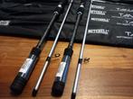 Mitchell Tanager SW Spin 2.70m (Zoutwater spin) 10-40 gram.., Tinstraat, Werphengel, Nieuw, Ophalen of Verzenden