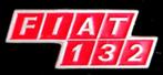 FIAT 132 broche uit Italië, Verzamelen, Speldjes, Pins en Buttons, Verzenden, Nieuw, Transport, Speldje of Pin