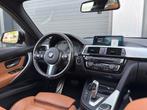BMW 3-serie Touring 318i M Sport| Schuifdak / 2019 / Carplay, Auto's, BMW, Automaat, Gebruikt, 1465 kg, Zwart
