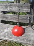Deense Design Hanglamp - (Vintage / Retro), Ophalen of Verzenden, Zo goed als nieuw, Minder dan 50 cm