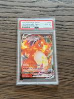 Charizard VMAX (DAA 20) PSA 10, Hobby en Vrije tijd, Verzenden, Nieuw, Losse kaart