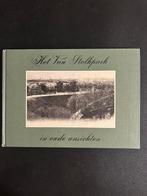 Het Van Stolkwijkpark (Den Haag) in oude ansichten (1983), Boeken, Ophalen of Verzenden, 20e eeuw of later, Gelezen