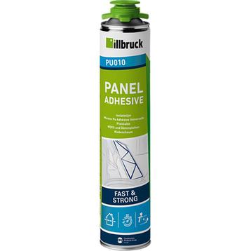 Illbruck PU010 lijmschuim voor isolatiemateriaal  beschikbaar voor biedingen