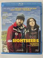 Sightseers - van Ben Wheatley - uit 2012, Ophalen of Verzenden