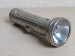 Vintage zaklamp, made in Hongkong. Jaren '60, Verzamelen, Retro, Overige typen, Ophalen of Verzenden