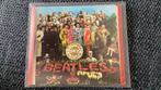 Beatles sgt Pepper, Ophalen of Verzenden