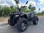 UF Electric ATV 10000W l7E Quad