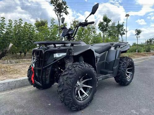 UF Electric ATV 10000W l7E Quad, Motoren, Quads en Trikes