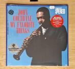 John Coltrane - My Favorite Things, 1960 tot 1980, Ophalen of Verzenden, Zo goed als nieuw, 12 inch