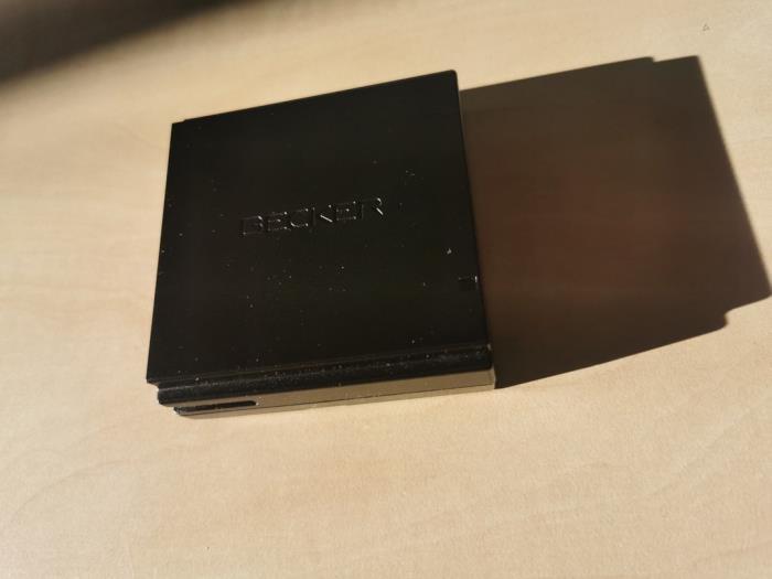 Navigatie Module van een Mercedes Vito, Auto-onderdelen, Elektronica en Kabels, Mercedes-Benz, Gebruikt, 3 maanden garantie, Ophalen of Verzenden