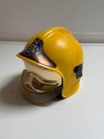 Brandweer helm MSA gallet F1 Bomberos Bilbao, Ophalen, Overige soorten, Overige gebieden, Kleding of Schoenen