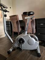 Dunlop Hometrainer - Gebruikt, Sport en Fitness, Ophalen, Gebruikt, Metaal, Benen
