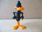 adv10630 daffy duck 6, Verzamelen, Ophalen, Looney Tunes, Gebruikt, Beeldje of Figuurtje