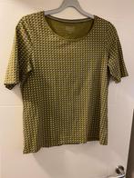 Dames shirt Esprit, Groen, Gedragen, Maat 42/44 (L), Esprit