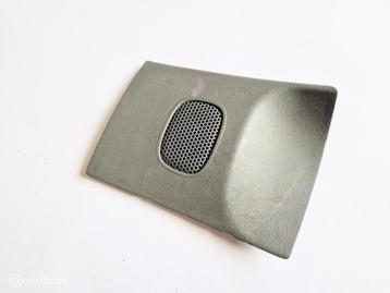 Afdekkap D-stijl links grijs Volvo V70 I ('97-'00) beschikbaar voor biedingen