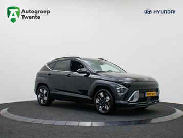 Hyundai Kona 1.6 GDI HEV Comfort Smart | DEMO beschikbaar voor biedingen