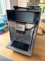 Siemens EQ6 plus s 500, Witgoed en Apparatuur, Koffiezetapparaten, Afneembaar waterreservoir, Espresso apparaat, 10 kopjes of meer