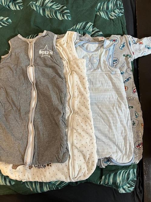 Trappelzakken, Kinderen en Baby's, Dekens, Slaapzakjes en Inbakerproducten, Gebruikt, Slaapzak, 70 tot 85 cm, Ophalen