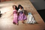Barbie Disney jaren 90/nr.267, Verzamelen, Poppen, Gebruikt, Ophalen of Verzenden, Pop
