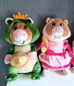 Efteling hamsters van AH, Ophalen, Zo goed als nieuw, Overige typen