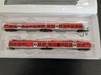 Piko Regio DB ET440 ovp 40274, Hobby en Vrije tijd, Modeltreinen | N-Spoor, Treinset, Gelijkstroom, Zo goed als nieuw, Analoog