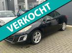 Peugeot 308 CC 1.6 AIRCO | CRUISE | PDC | STOELVRMNG | CABRI, Voorwielaandrijving, Euro 5, Gebruikt, 4 cilinders