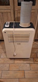 Goed werkende Koenic airco, Witgoed en Apparatuur, Airco's, Ophalen, Gebruikt, Minder dan 60 m³