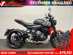 Triumph TRIDENT 660 LEASE VOORDELIG!, Motorrijbewijs A, Meer dan 35 kW, Onbekend, Triumph