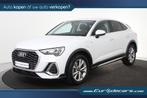 Audi Q3 Sportback 45 TFSI S-Line S-Tronic *1ste Eigenaar*Car, Automaat, Gebruikt, Euro 6, 1984 cc