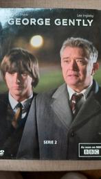 George Gently serie 2 nieuw in seal, Cd's en Dvd's, Dvd's | Tv en Series, Ophalen of Verzenden, Zo goed als nieuw