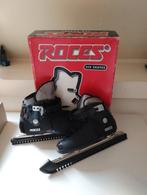 roces ice skates maat 45, Sport en Fitness, Schaatsen, Gebruikt, Ophalen of Verzenden