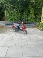 Zip 4takt 50cc, Fietsen en Brommers, Scooters | Piaggio, Ophalen of Verzenden, Gebruikt, Zip