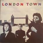 Wings - London Town, Cd's en Dvd's, Gebruikt, Verzenden